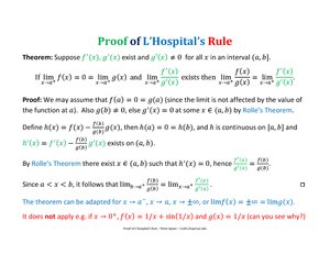 L'Hospital's Rule.pdf